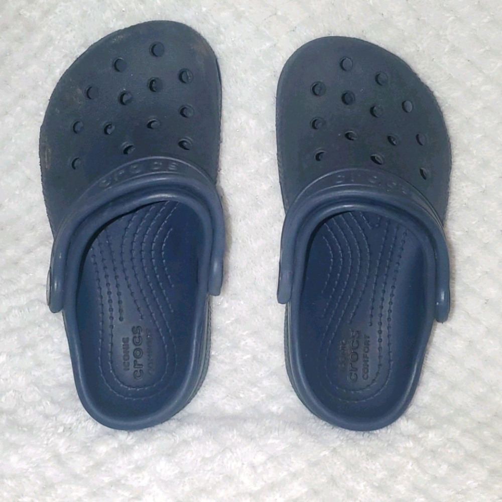 Kids crocs-toddler
